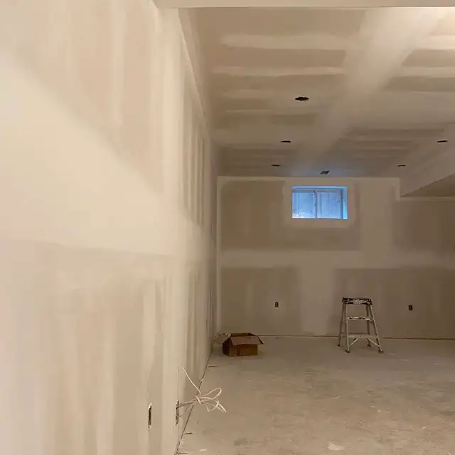 DRYWALL • TAPING • PLASTER • PAINT63735895361537123