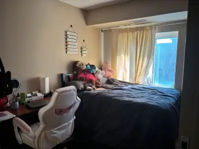 ✨ Lease Takeover – Private Ensuite Room Available July 1st