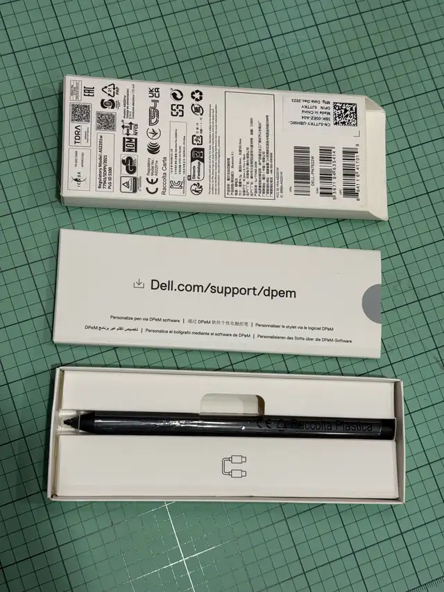 Dell Pro Plus Active Pen/Stylus - PN5122W - BRAND NEW in Other in Markham / York Region - Image 5