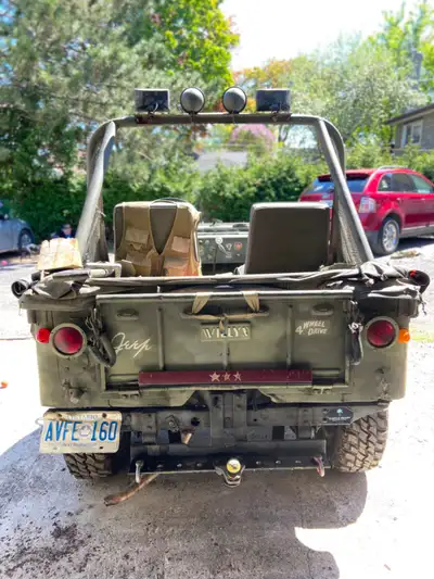 MUST SELL...MAKE AN OFFER...Selling for brother-in-law...Calling all military history buffs, collect...
