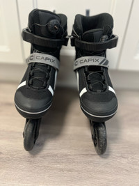 Capix Sprint inline skates