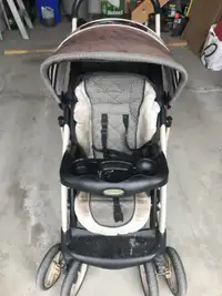Baby/Child Stroller