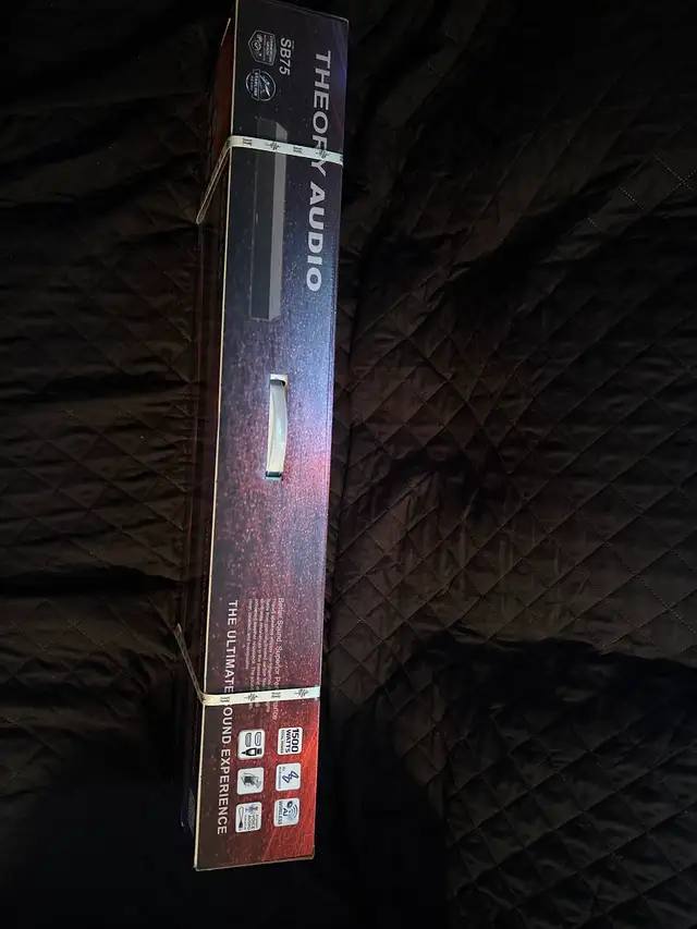 Theory audio SB75605488219465994241
