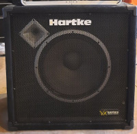 Hartke 1x15 VX Series Bass Cabinet