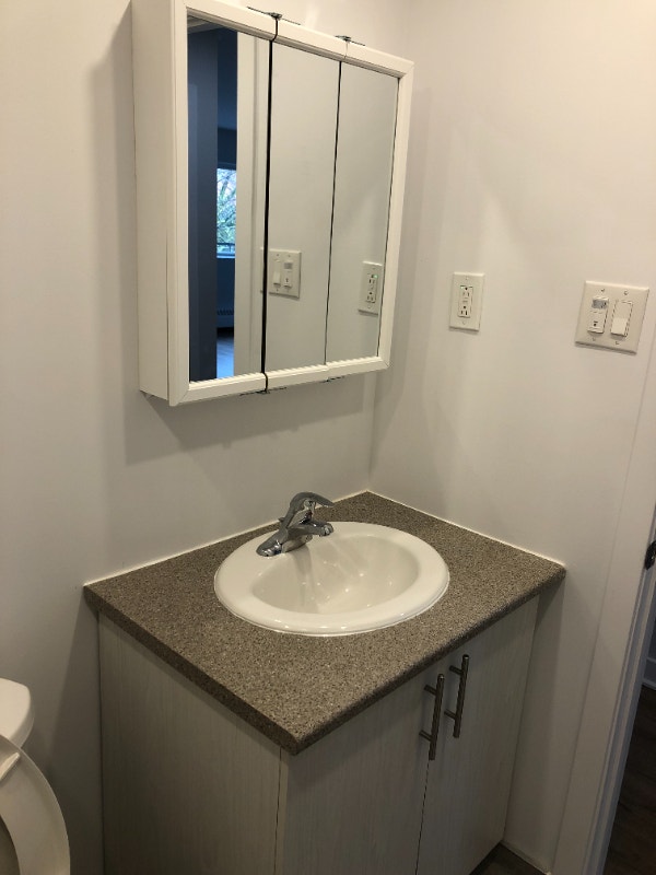 apartment for rent 41/2 in Saint lambert (Longueuil) J4S 1G8