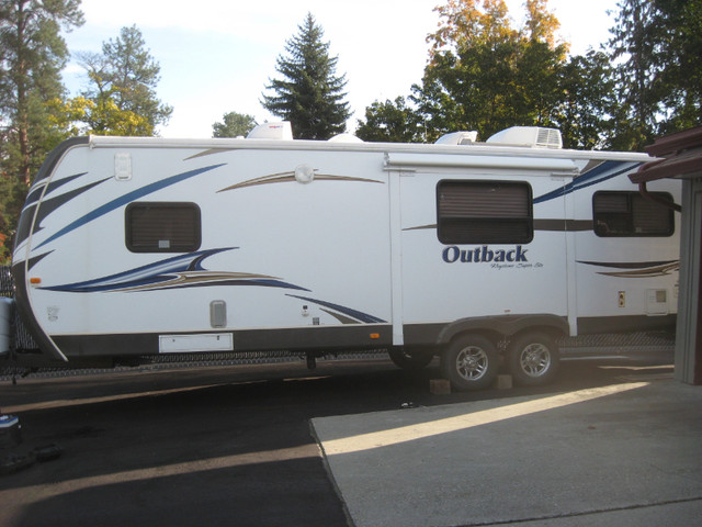 WANTED KEYSTONE 230 RS in Travel Trailers & Campers in Vernon - Image 2