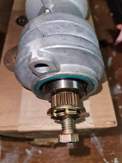 For Sale, POLARIS 1989-99 ATV FRONT TIGHTNER ASM P/N 1380129 SUB 1380103 This unit fits sleds listed...