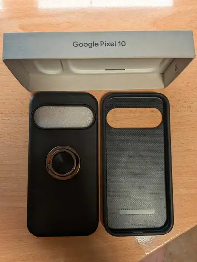 Google pixel 10 cases black, View more