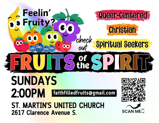 Queer Christian Gathering63671998265731120