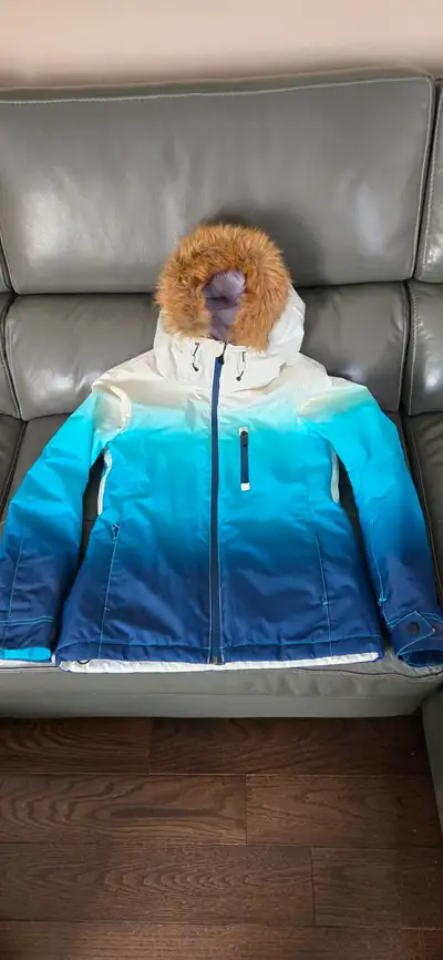Women winter jacket, View more