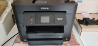 Epson MFP 4730 All-in-one Printer for Parts