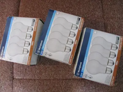 12 ampoules 25W - Lumières, View more