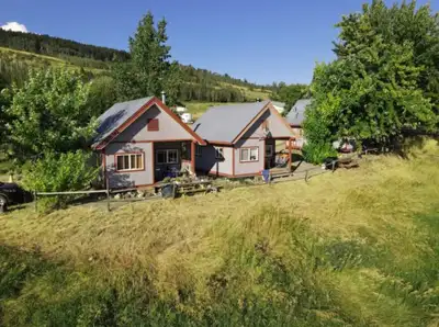 1 Bed 1 Bath House for Rent