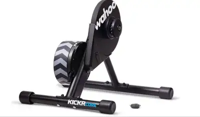 Wahoo Kickr Core, View more