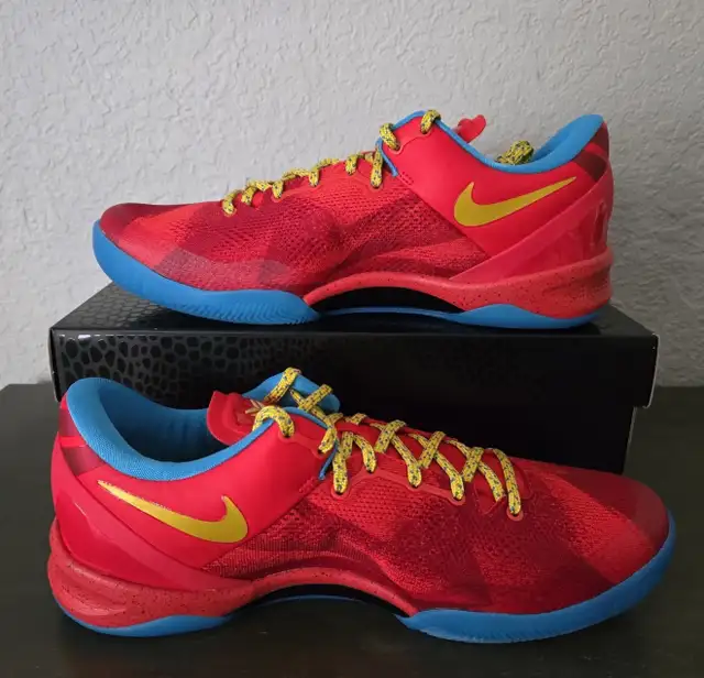 Kobe 8 Protro Year of The Horse in Men's Shoes in Mississauga / Peel Region - Image 3