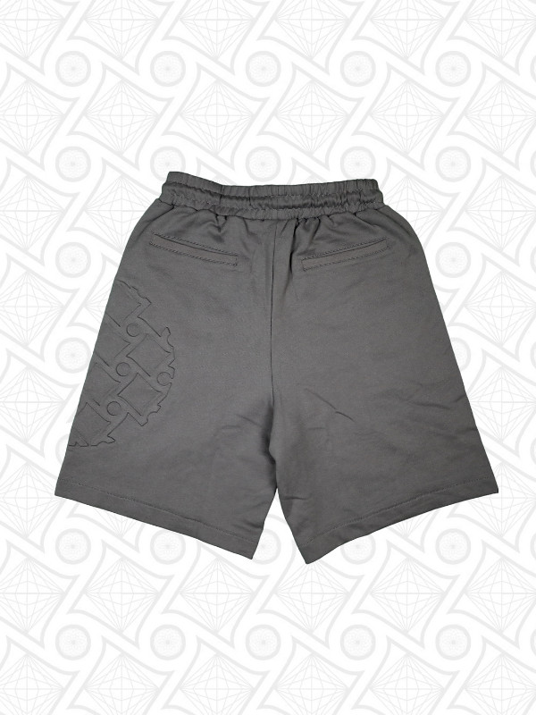 NEW Men's NoChoice EMF Protective Grounding Silver Shorts Size L in Men's in City of Toronto - Image 3