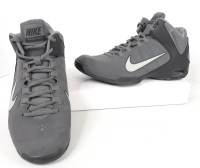 Soulier Nike Air Visi Pro IV, Basketball Shoes Men, Nike homme