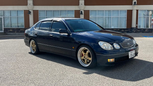 1997 Lexus GS -