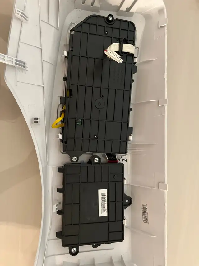 Samsung Washer WF42H5100AW/A2 Parts - Used in Great Condition in Washers & Dryers in Markham / York Region - Image 2