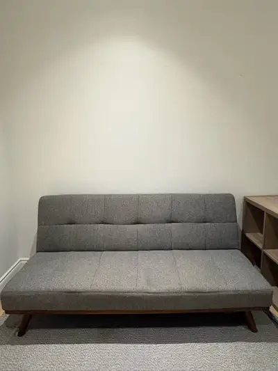 Structube Futon Sofa, View more