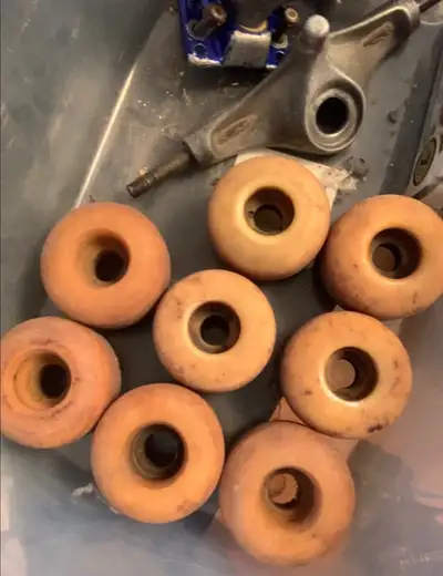 skateboard wheels , View more