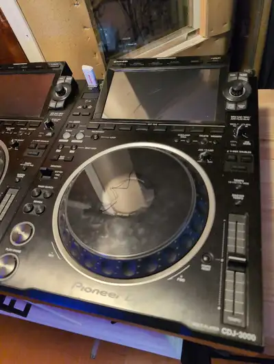 cdj3000 for sale, View more