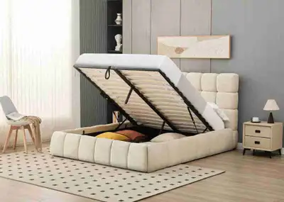 BRAND NEW FURNITURE SALE! ️ Bed Frames | Mattresses | Box Springs | Metal Frames ️ Sofas | Couches |...