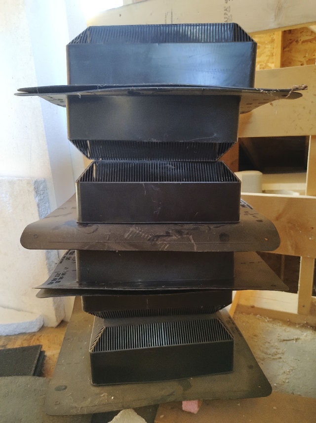 Duraflo roof vent Roofing Edmonton Kijiji