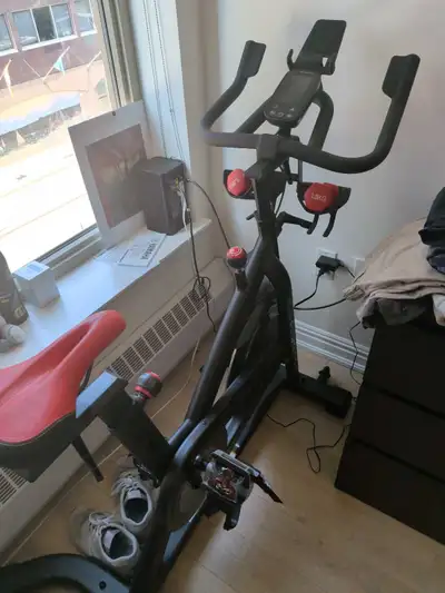 Bowflex C6 Exercise Bike, View more