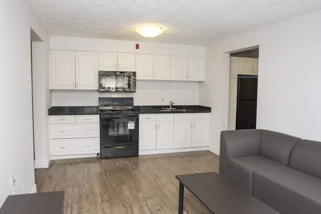 FEMALE SUBLET AVAILABLE - $960/month