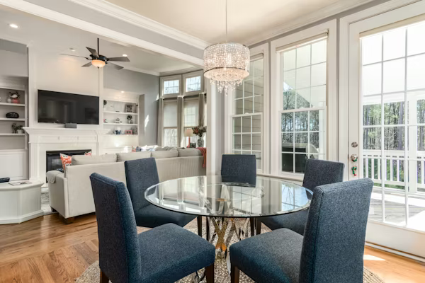 Moving? Selling? Spring Cleaning?
