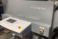 2004 Heidelberg CutStar/105 Machine