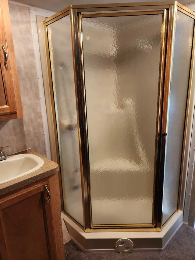 2007 Cherokee 5th Wheel in Travel Trailers & Campers in Regina - Image 8