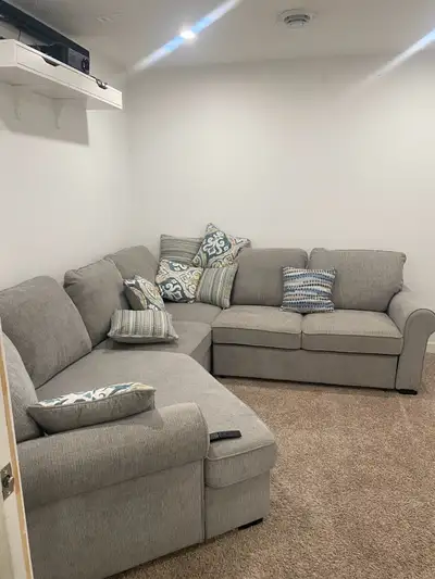Brand New Basement Rental