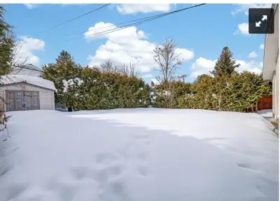 2-Bedroom Basement Apartment for Rent – Gatineau, QC Rent: $1,750/month – Everything Included Beauti...