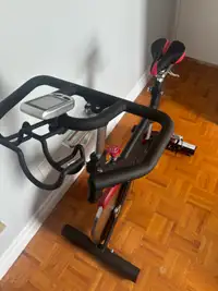 Exercise Bike 