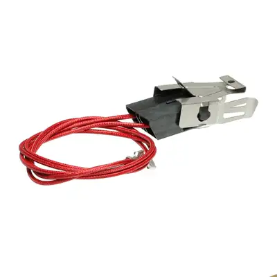 PRISE ENFICHABLE "R", TERMINAL BLOCK LONG LEADS NEUF WG02F05807, View more