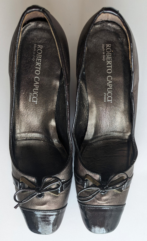 Chaussures pour femmes Roberto Capucci Women Shoes dans Femmes - Chaussures  à Ville de Montréal - Image 3