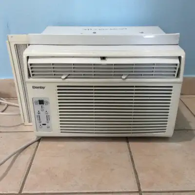 Window Air Conditioner  6000 BTU, View more