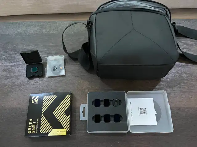 DJI Mini 4 Pro with Fly More Combo and more571967795888793601