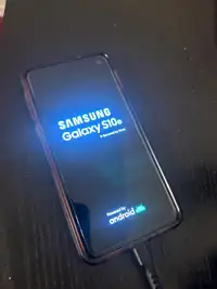  Samsung Galaxy, S10e 