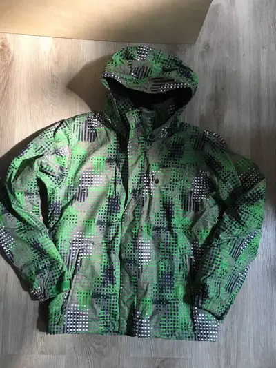 Rossignol ski jacket, View more