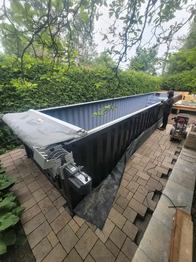 Pool Closing Blow Out Sale 149.99$63735896337921123