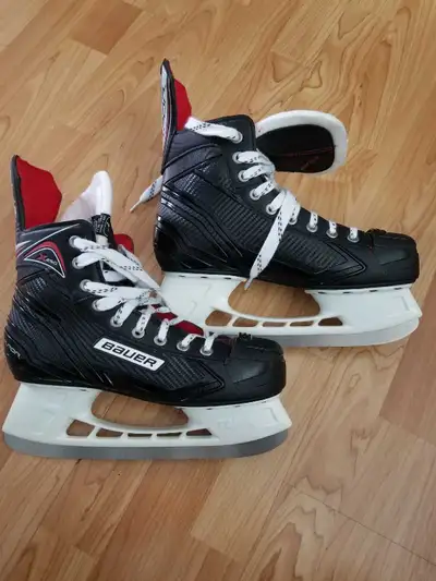 Bauer skates, View more