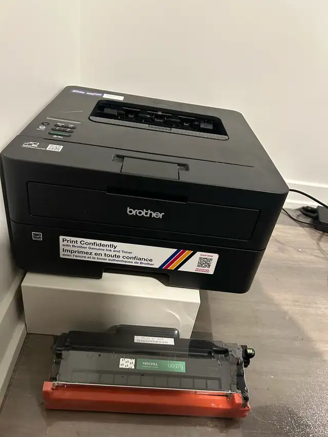 brother printer in Printers, Scanners & Fax in City of Toronto - Image 4