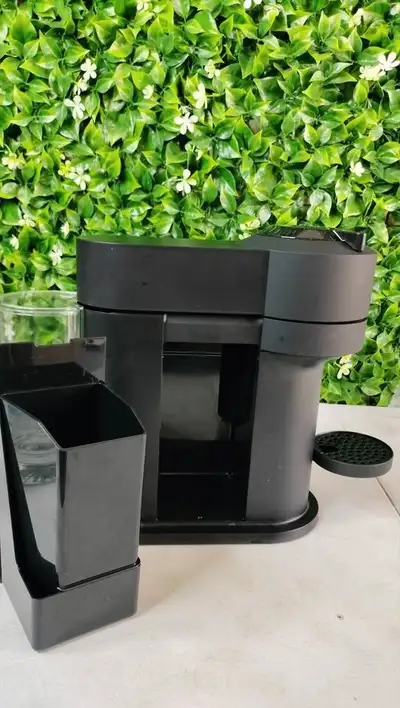 Nespresso Vertuo Next Coffee and Espresso Machine by Breville, View more