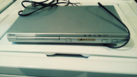 DVD Player/ Shaw Receiver