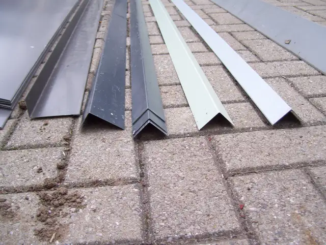 Tôle pour Finition – Roofing Finition in Roofing in City of Montréal - Image 9