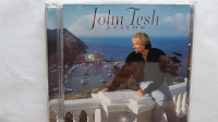 Cd Musique John Tesh Avalon Music CD