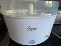 Tommee Tippee sterilizer